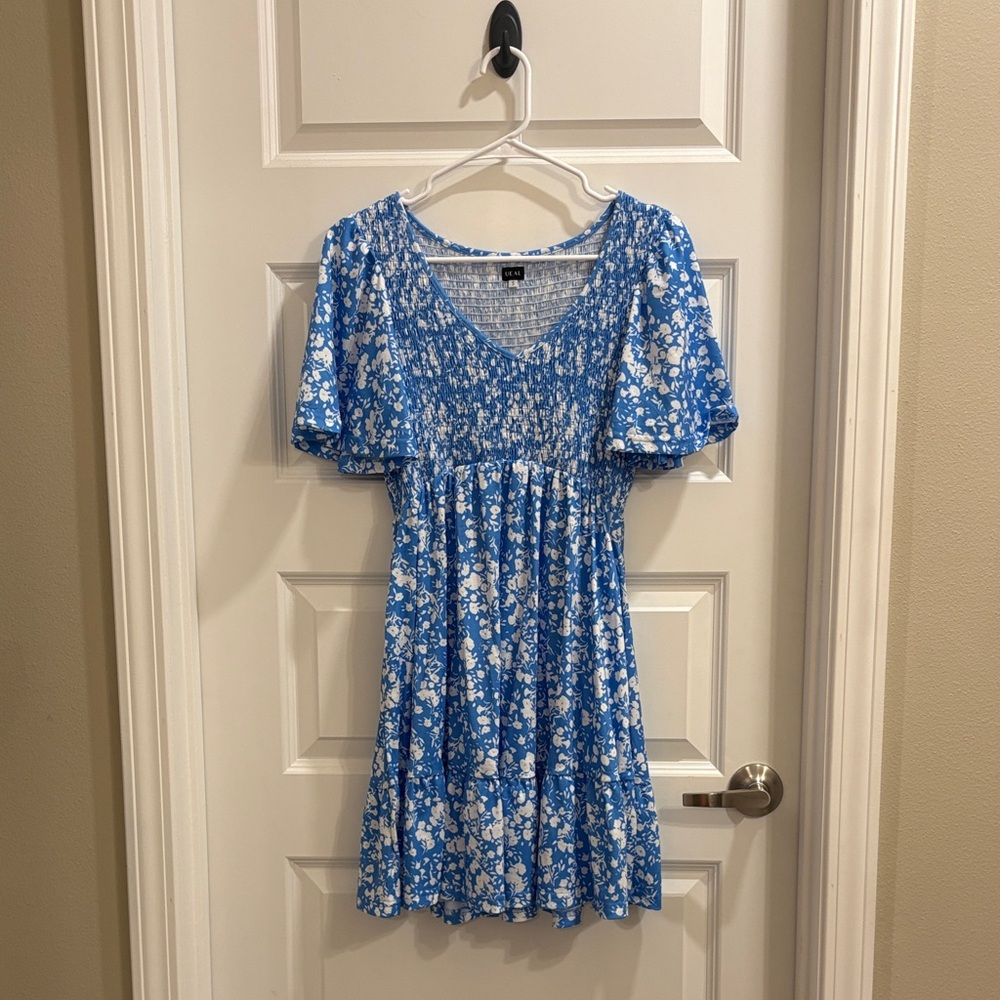 ✨Boutique Floral Dress✨